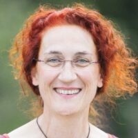 Anne Tscharmann
