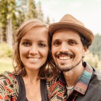 Christine und Martin Rothe (AYENSI)